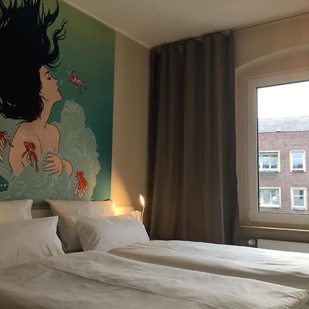 Berlin Style Apartments Eksteriør bilde