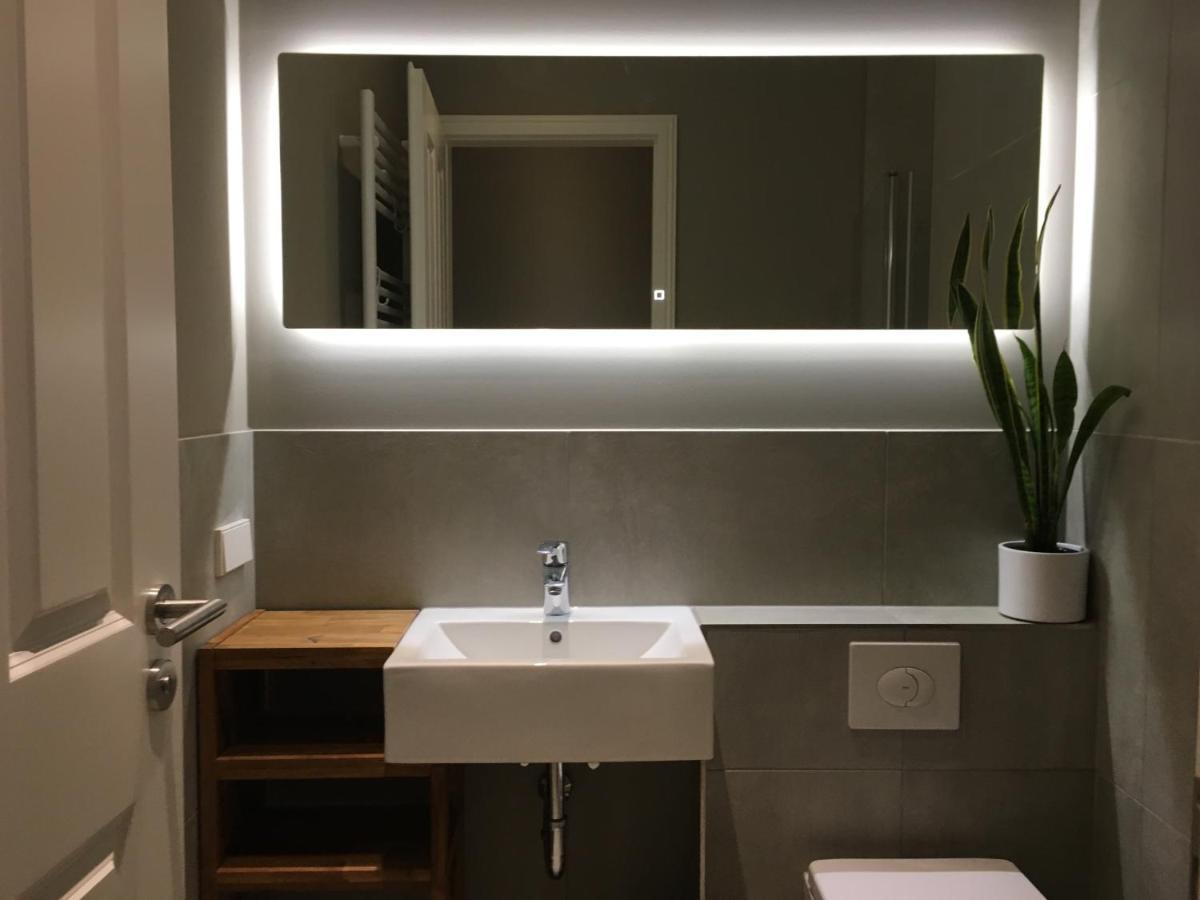 Berlin Style Apartments Eksteriør bilde