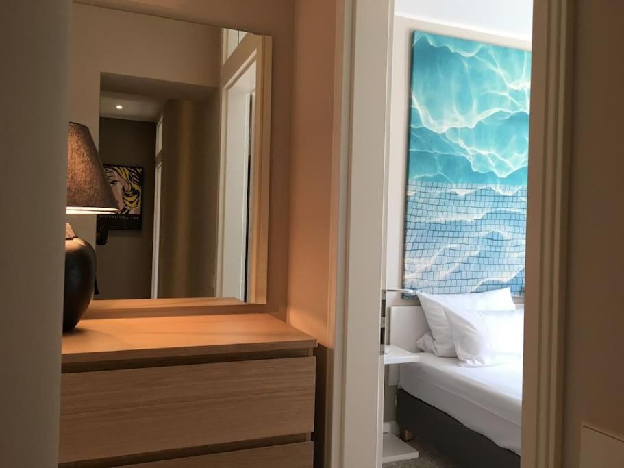 Berlin Style Apartments Rom bilde
