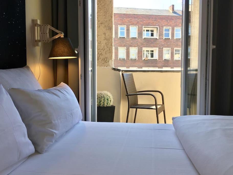Berlin Style Apartments Rom bilde