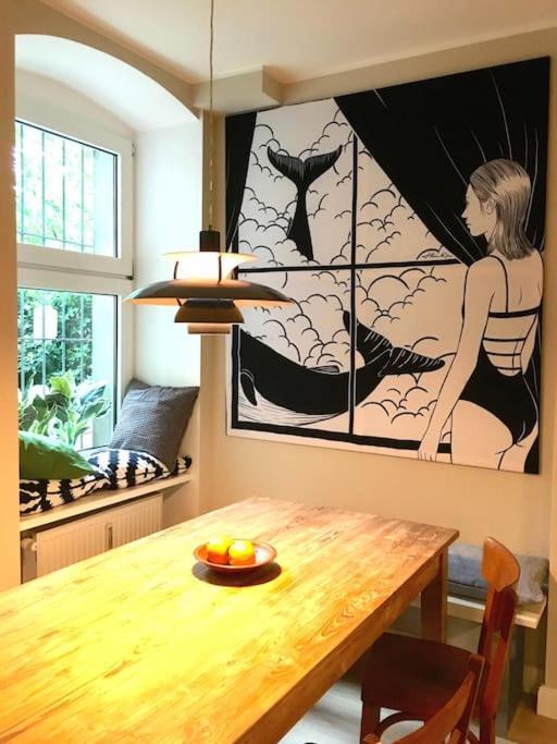 Berlin Style Apartments Rom bilde