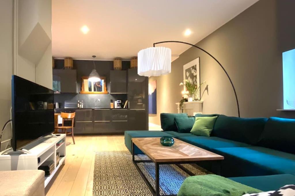 Berlin Style Apartments Rom bilde