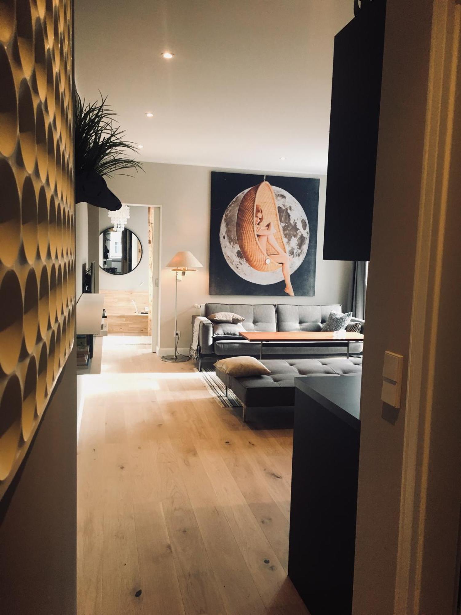 Berlin Style Apartments Eksteriør bilde